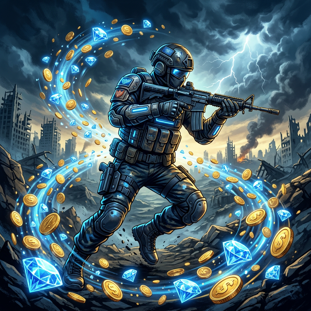 Free Fire Diamantes 2026